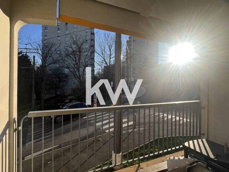 Maison à vendre, 66m², SAINT ETIENNE