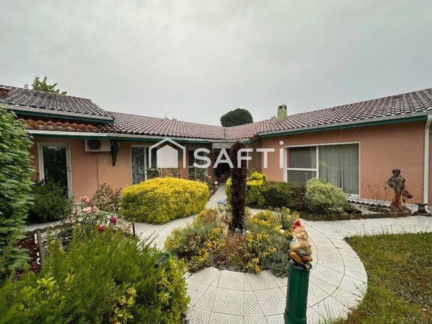 Maison à vendre, 140m², GUJAN MESTRAS