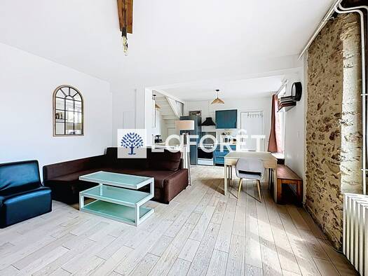 Maison à vendre 335 000 € 5 pièces 4 chambres 88 m² Nord Chambourcy 78240