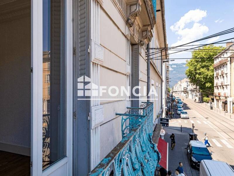 Maison à vendre, 49m², GRENOBLE