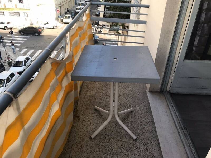 Maison à louer, 27m², NICE