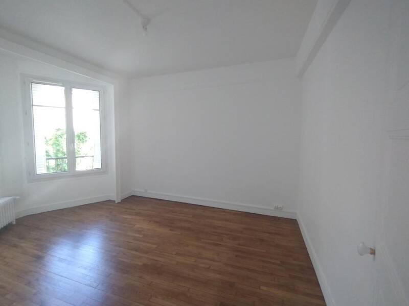 Maison à louer, 83m², PARIS 17E