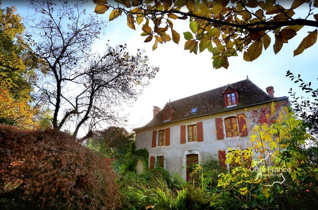 Maison à vendre, 495m², SALIES DE BEARN