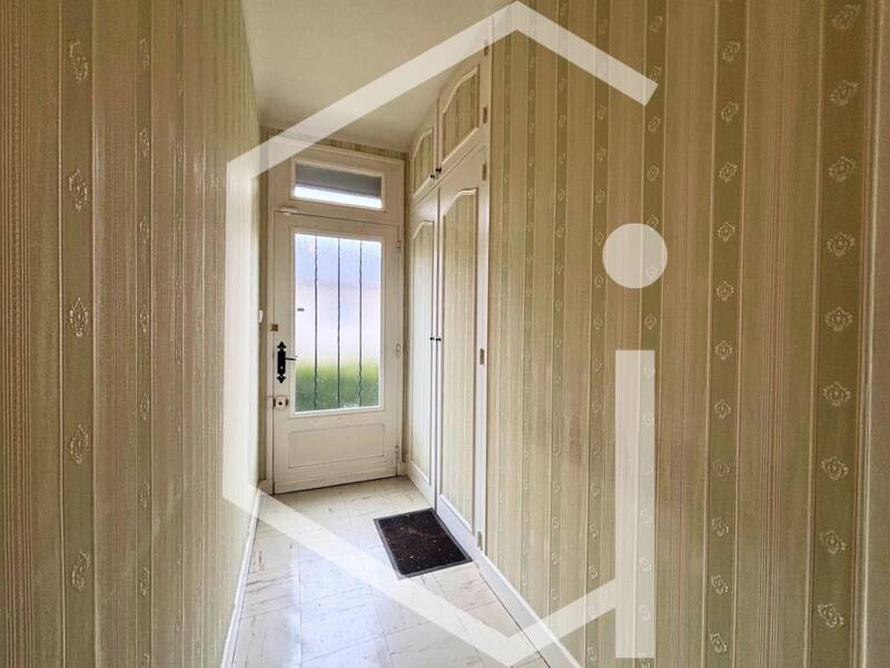 Maison à vendre, 95m², COSNE COURS SUR LOIRE