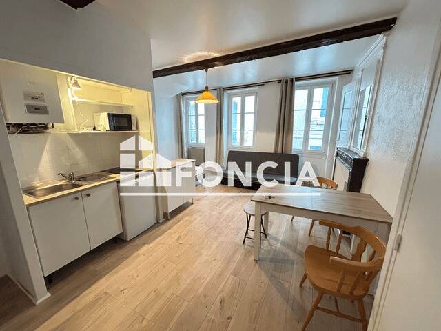 Maison à louer, 28m², VALENCE