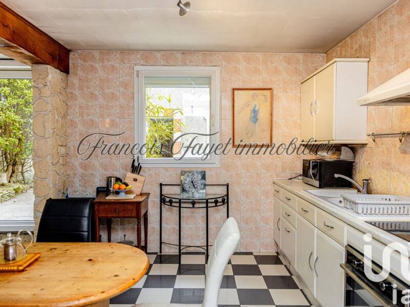 Maison à vendre, 200m², ORLEANS