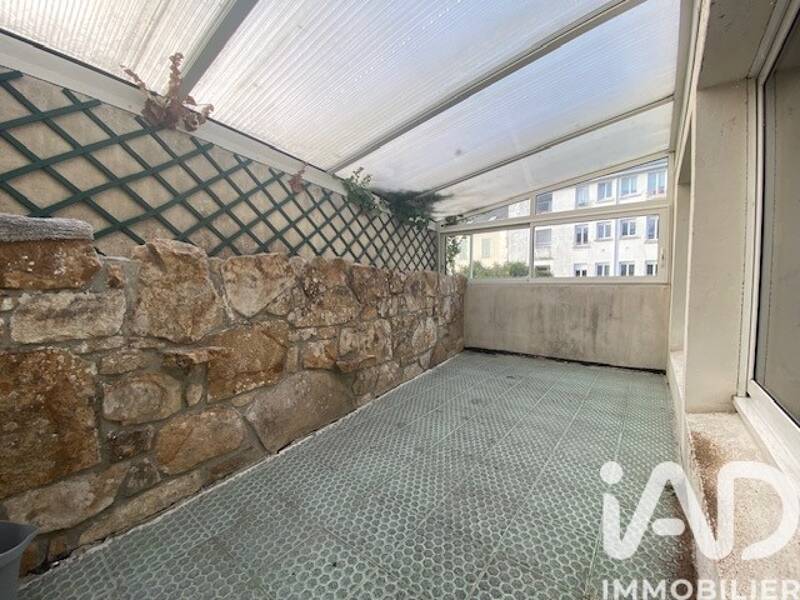 Maison à louer, 87m², CHATEAULIN