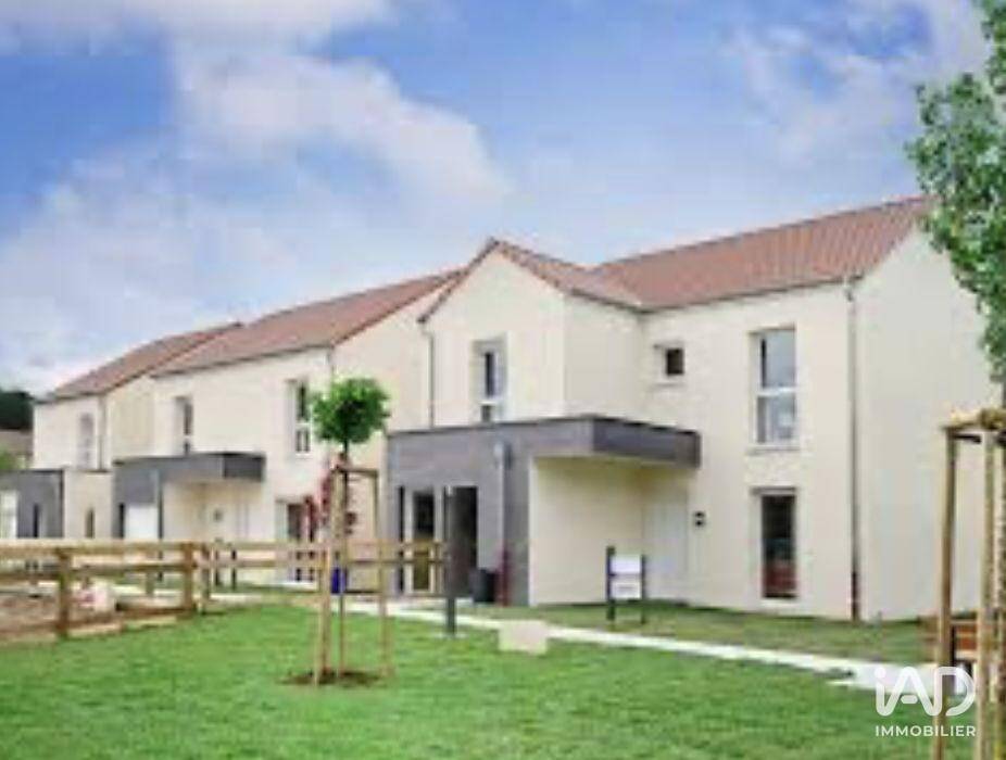 Maison à vendre, 99m², LA ROCHE SUR YON