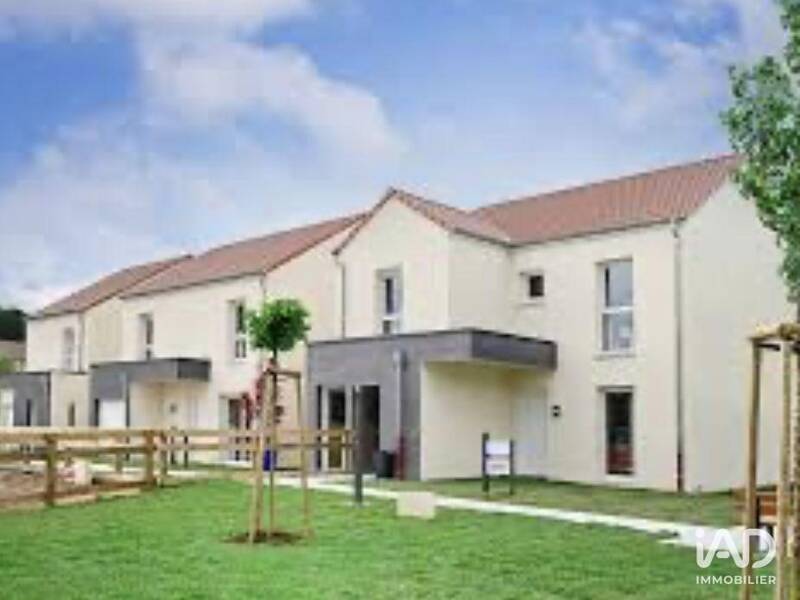 Maison à vendre, 99m², LA ROCHE SUR YON