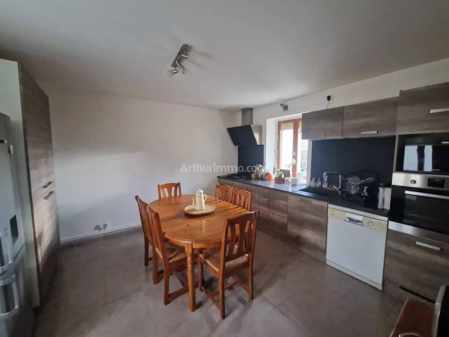 Maison à vendre, 85m², VERNON