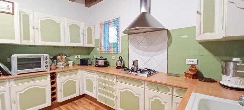 Maison à vendre, 213m², SAINT JEAN DE GONVILLE