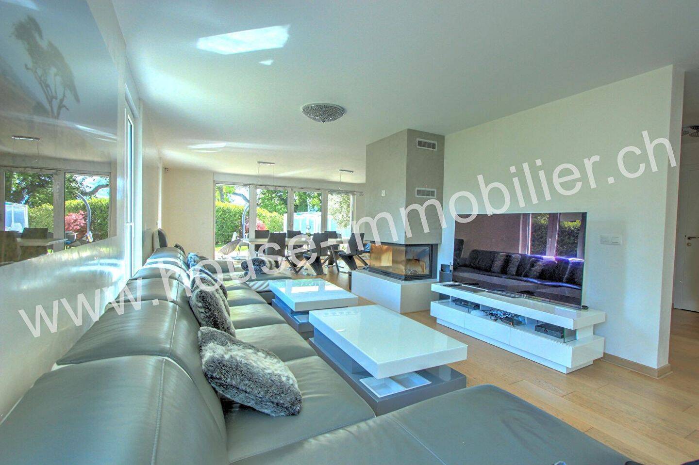 Maison à vendre, 309m², VEIGY FONCENEX
