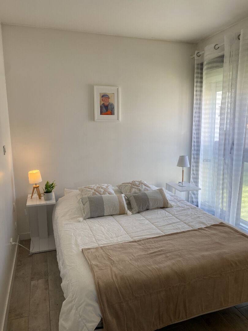 Maison à louer, 38m², LA ROCHELLE