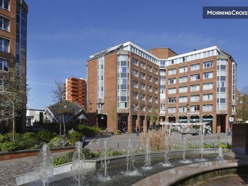 Maison à louer, 19m², VILLENEUVE D'ASCQ