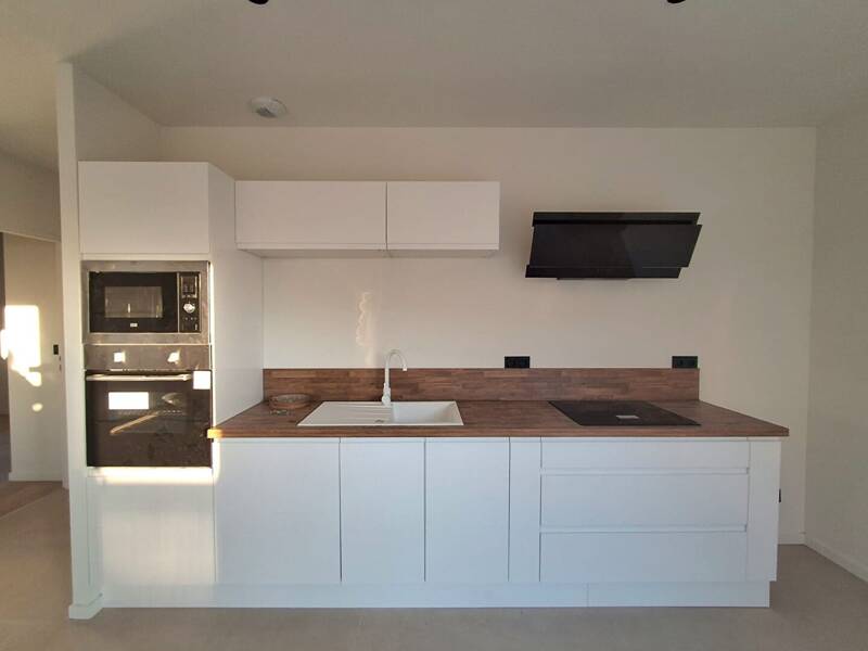 Maison à louer, 106m², POUILLY LES FEURS