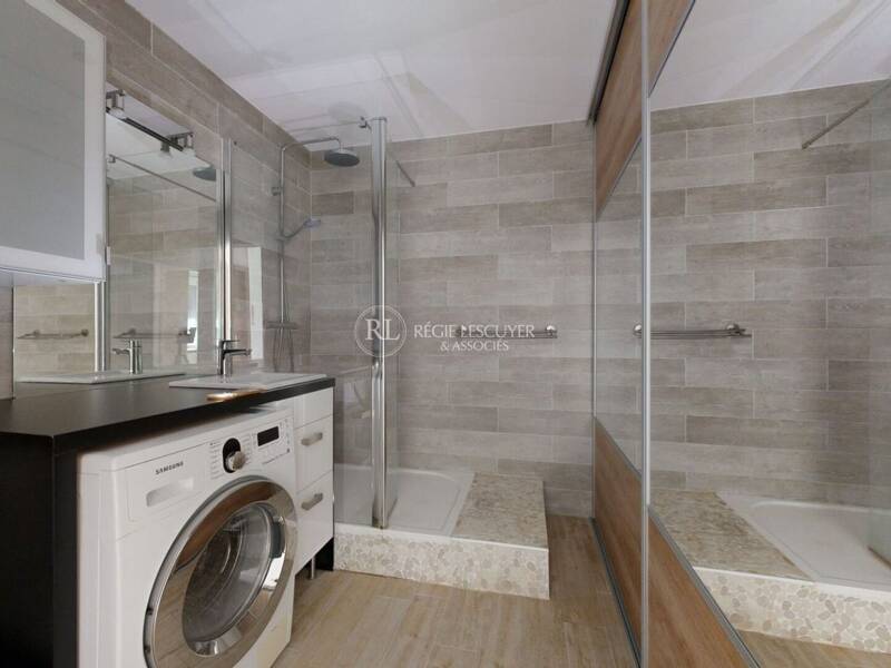 Maison à louer, 29m², LYON 5E