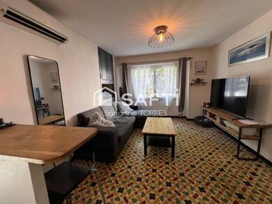 Maison à vendre 159 000 € 3 pièces 2 chambres 70 m² Caromb 84330