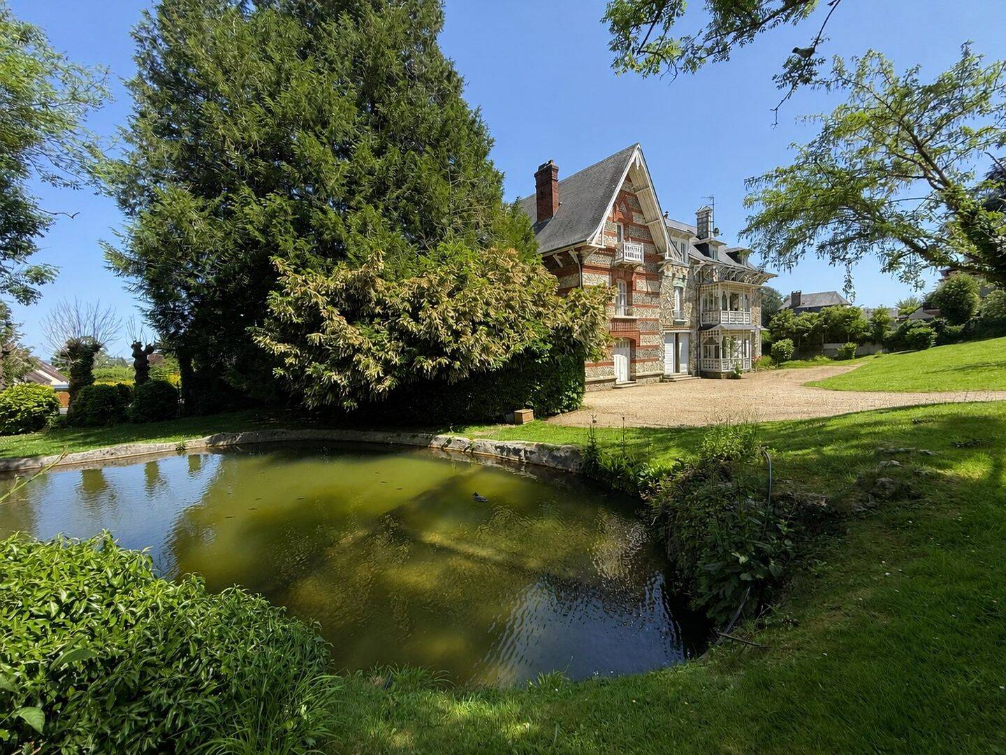 Maison à vendre, 109m², LA RIVIERE SAINT SAUVEUR
