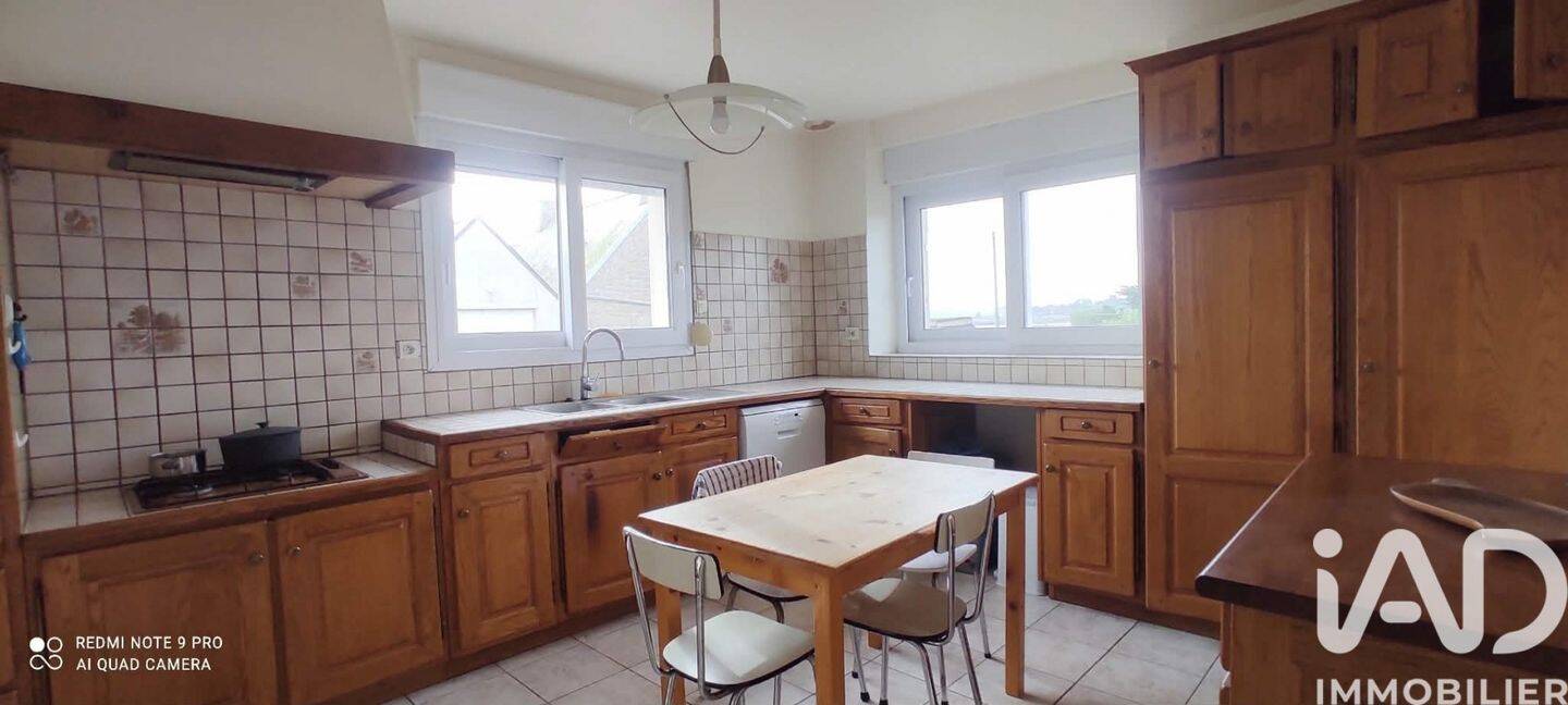 Maison à vendre, 157m², PLEUBIAN