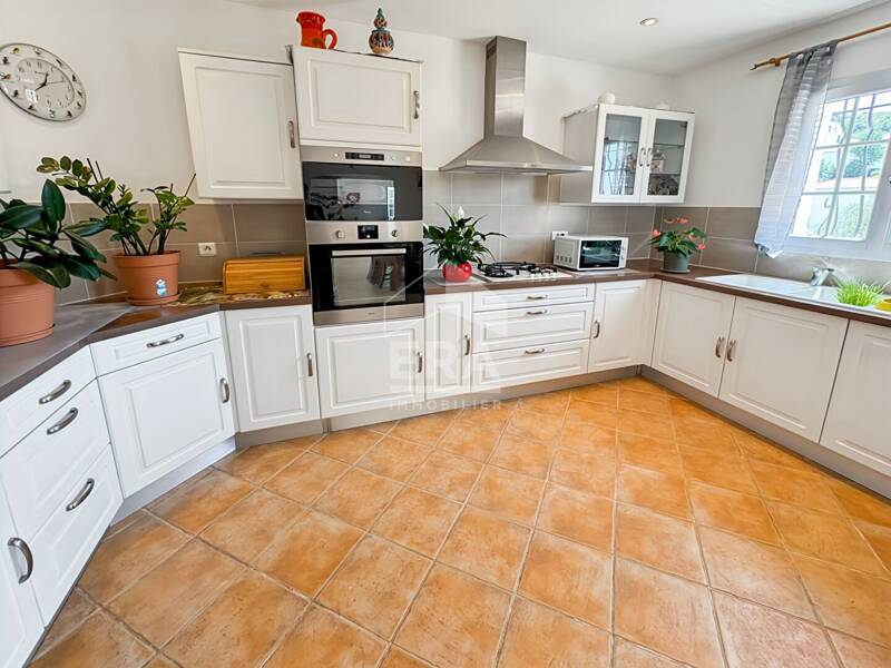 Maison à vendre, 125m², MARSEILLE 15E