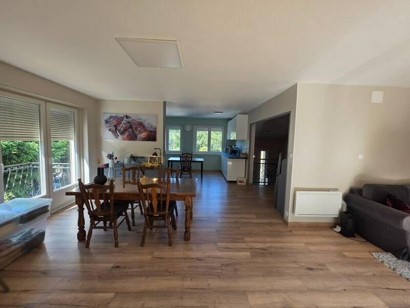 Maison à vendre, 125m², JARNY