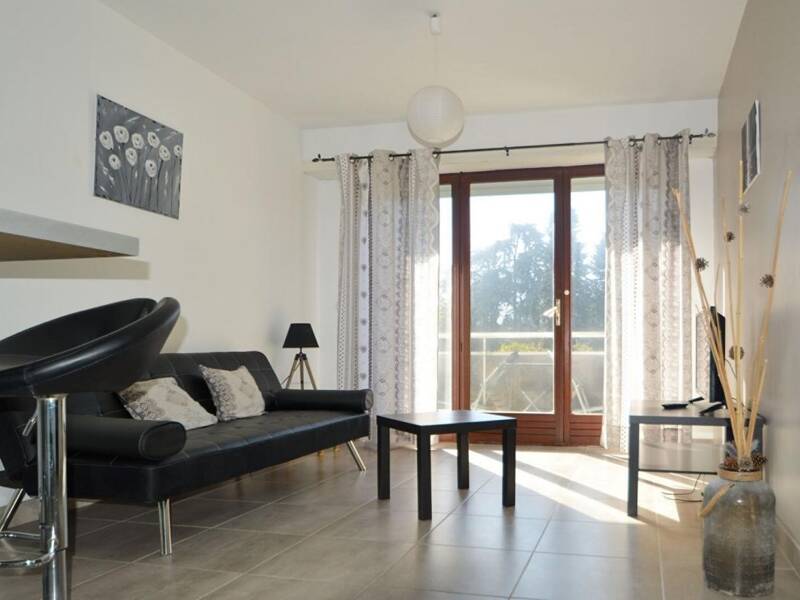 Maison à louer, 39m², PAU