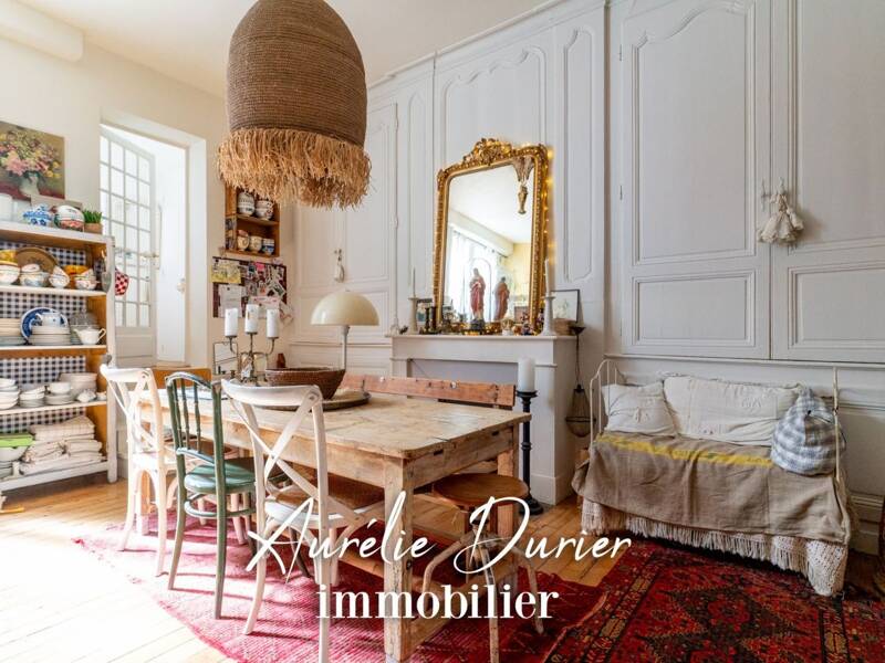 Maison à vendre, 87m², TOURS