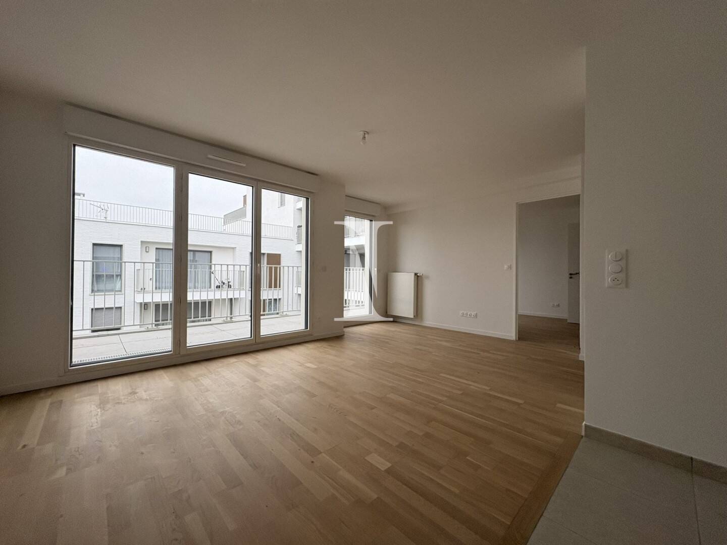 Maison à louer, 46m², ASNIERES SUR SEINE