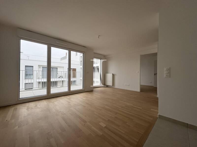 Maison à louer, 46m², ASNIERES SUR SEINE