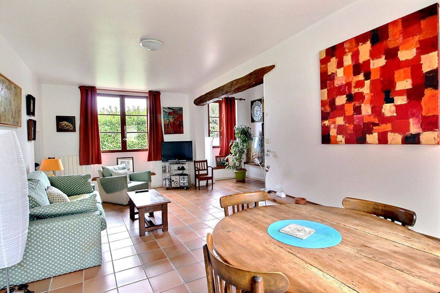 Maison à vendre, 187m², FERE EN TARDENOIS