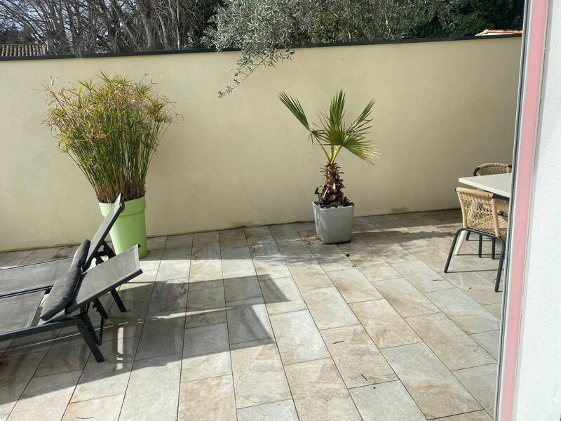 Maison à vendre, 160m², NIMES