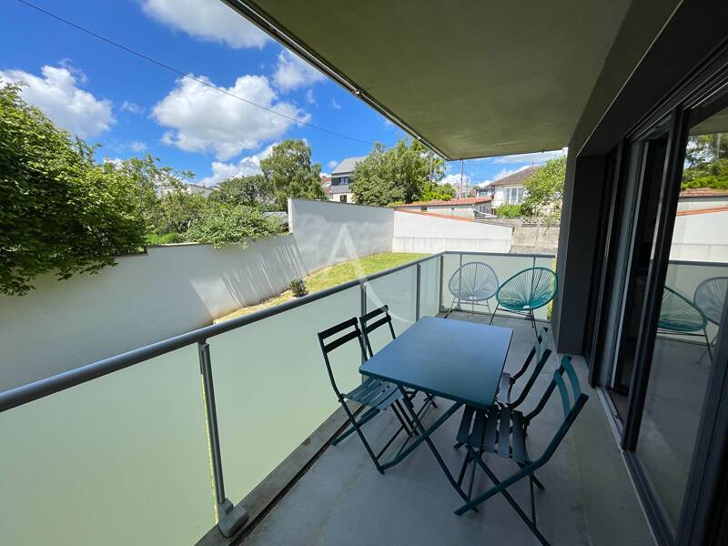 Maison à louer, 82m², CAEN