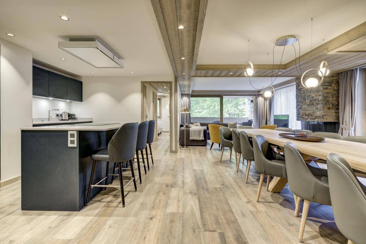 Maison à vendre, 178m², VAL D'ISERE