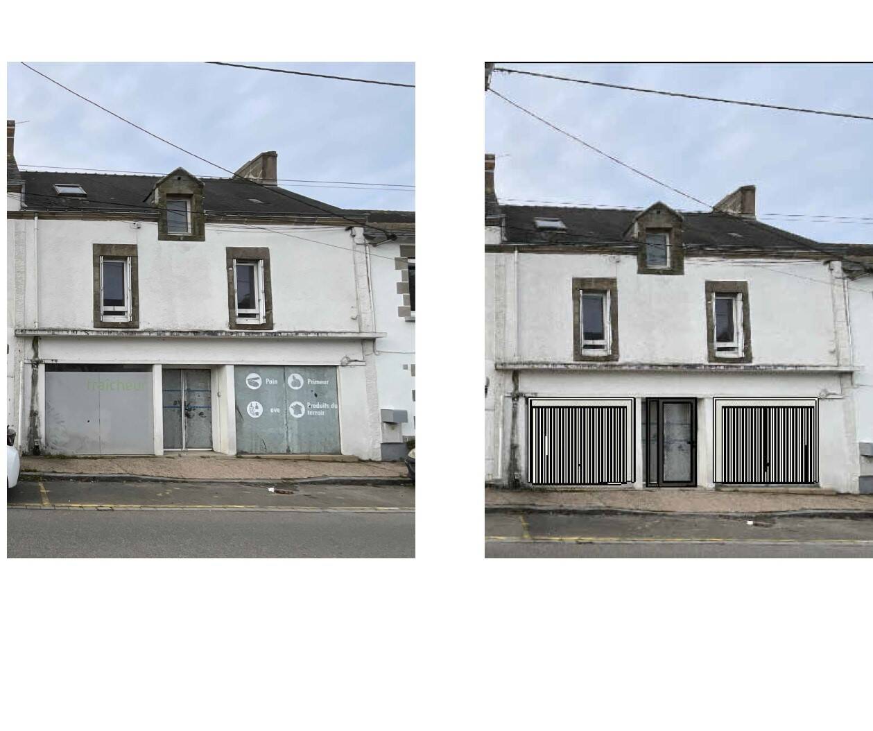 Maison à vendre, 188m², LA TURBALLE