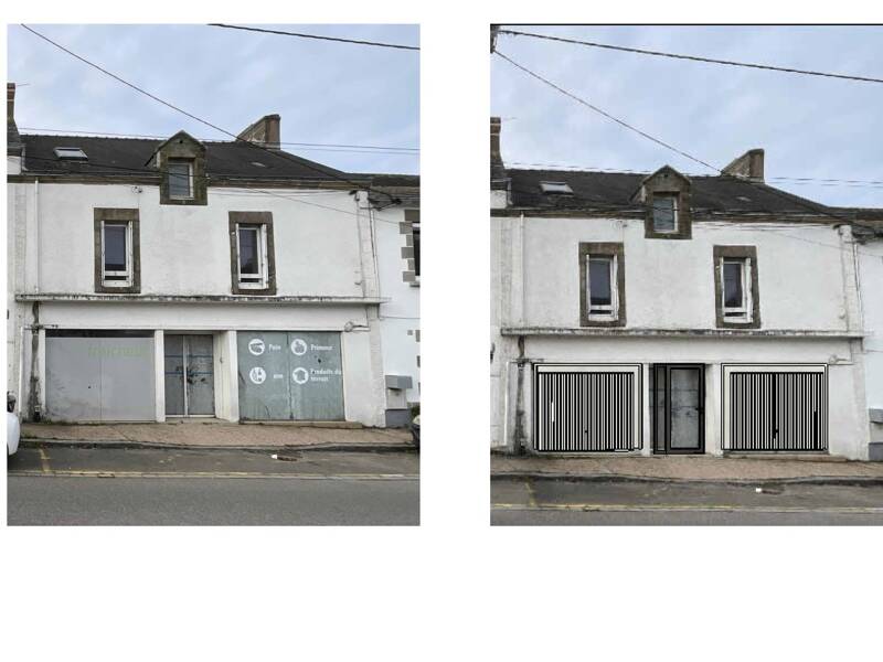 Maison à vendre, 188m², LA TURBALLE