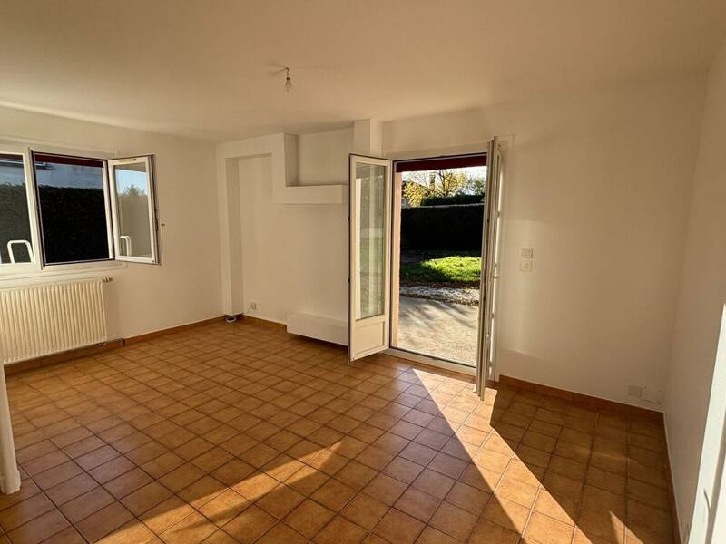 Maison à louer, 99m², RIGNIEUX LE FRANC