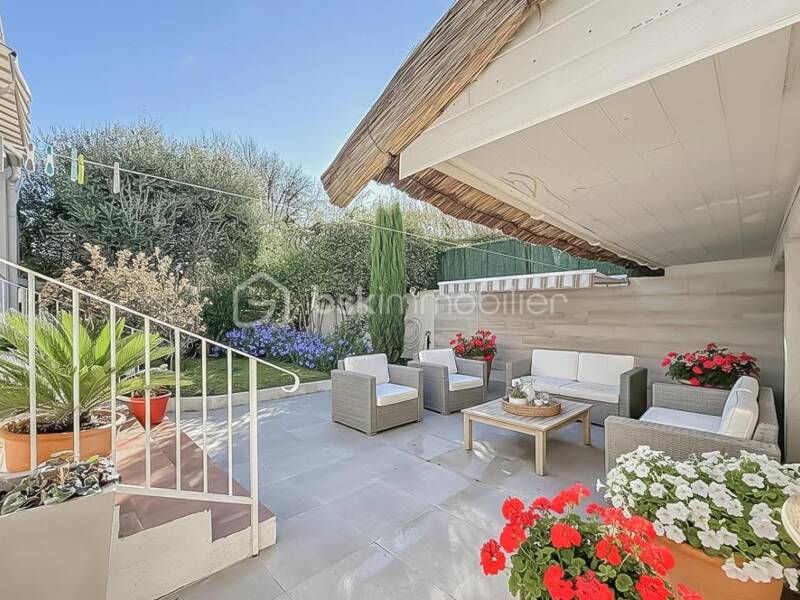 Maison à vendre, 175m², JUVIGNAC