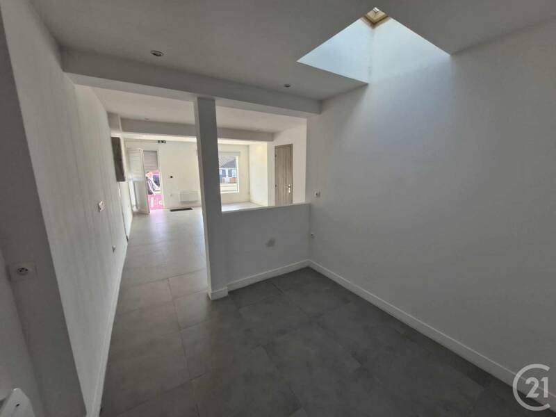 Maison à louer, 49m², LOISON SOUS LENS