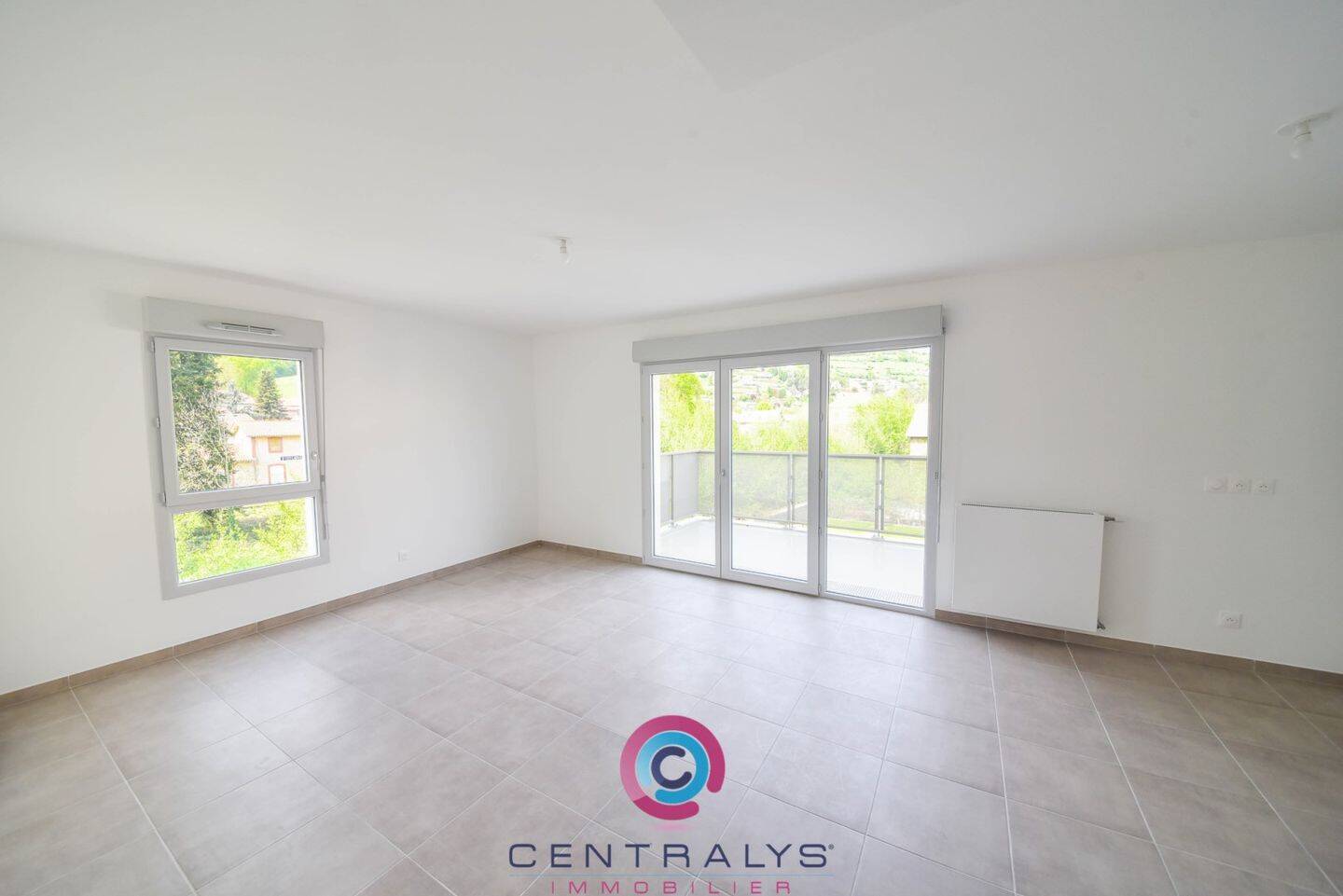 Maison à vendre, 61m², SAINTE FOY L'ARGENTIERE