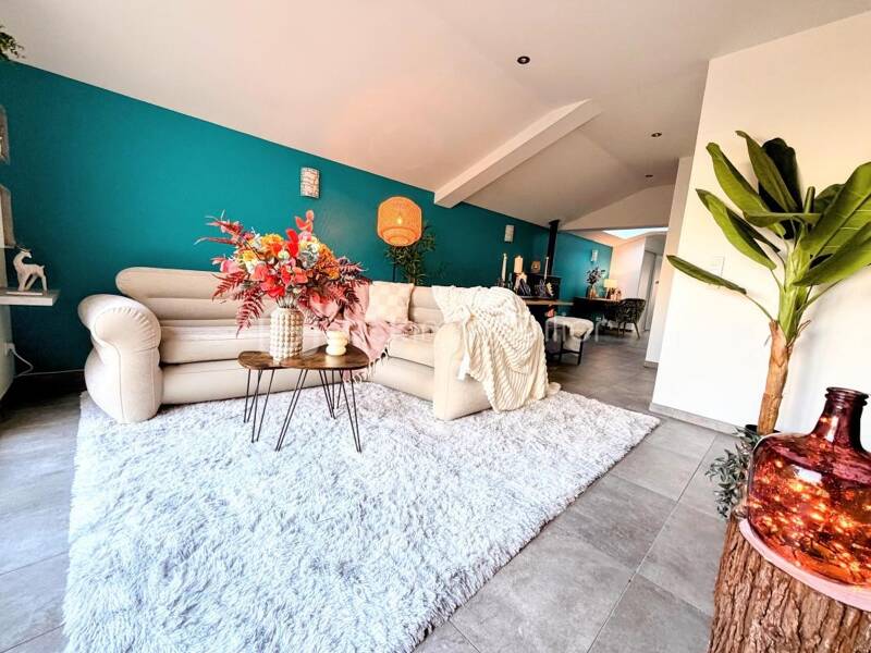 Maison à vendre, 97m², REIMS