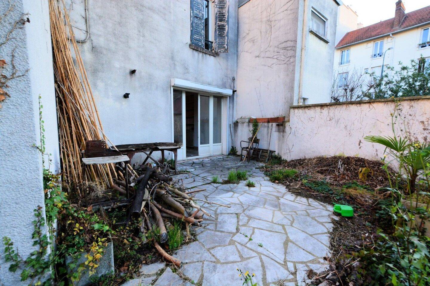 Maison à vendre, 254m², SAINT MAUR DES FOSSES