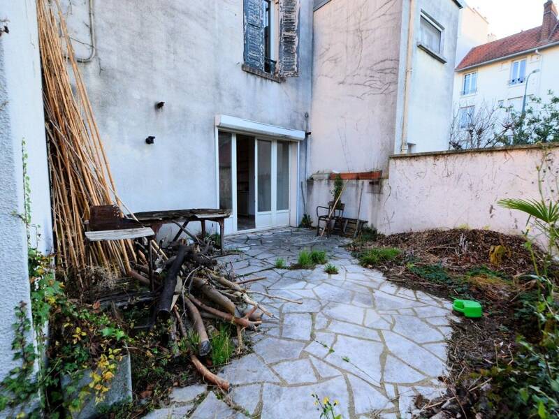 Maison à vendre, 254m², SAINT MAUR DES FOSSES