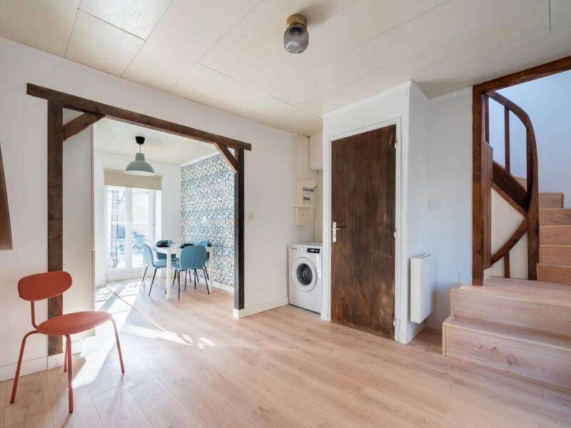 Maison à louer, 71m², TRIGNAC