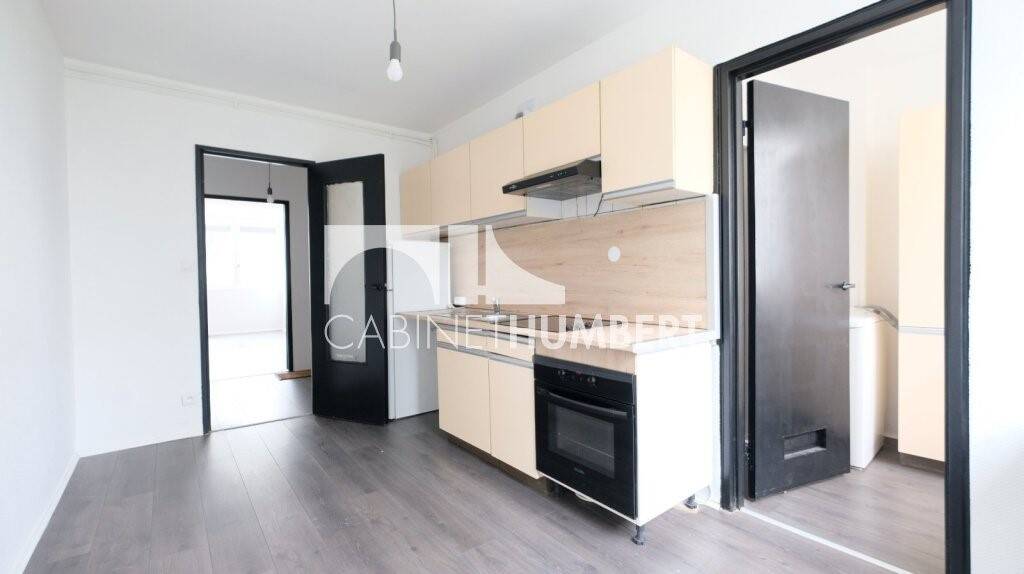 Maison à vendre, 76m², SAINT ETIENNE