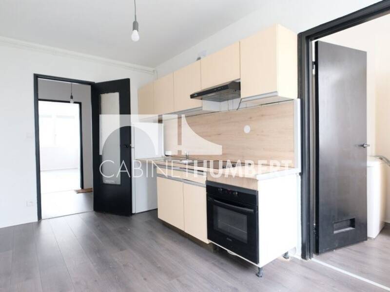 Maison à vendre, 76m², SAINT ETIENNE