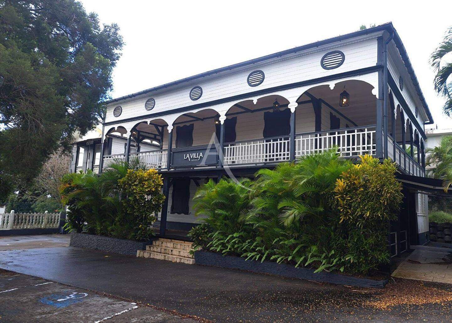 Maison à vendre, 0m², FORT DE FRANCE
