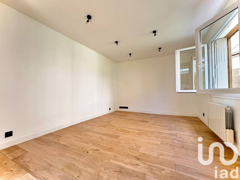 Maison à vendre, 47m², NANTES
