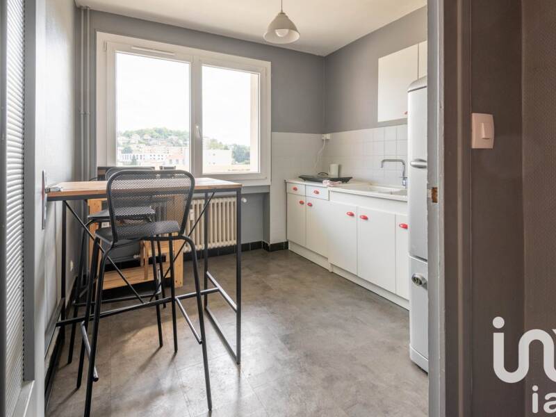 Maison à vendre, 28m², SAINT ETIENNE