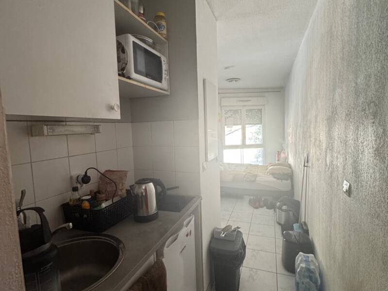 Maison à vendre, 24m², AIX EN PROVENCE