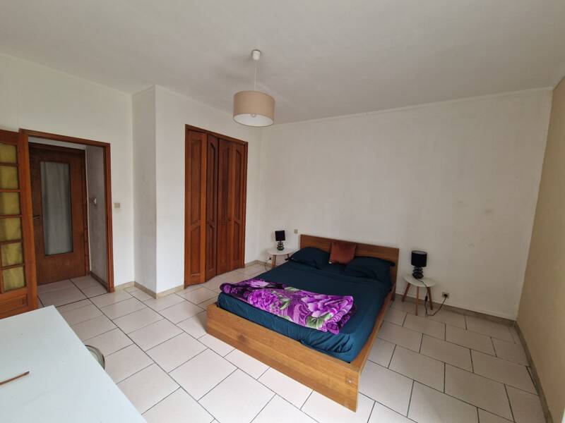 Maison à vendre, 65m², NIMES